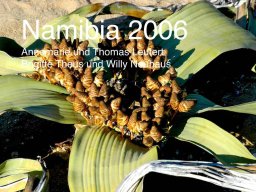 Namibia_06_Deckblatt