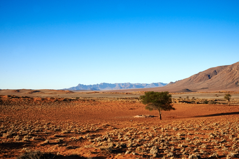 Namibia 15 026