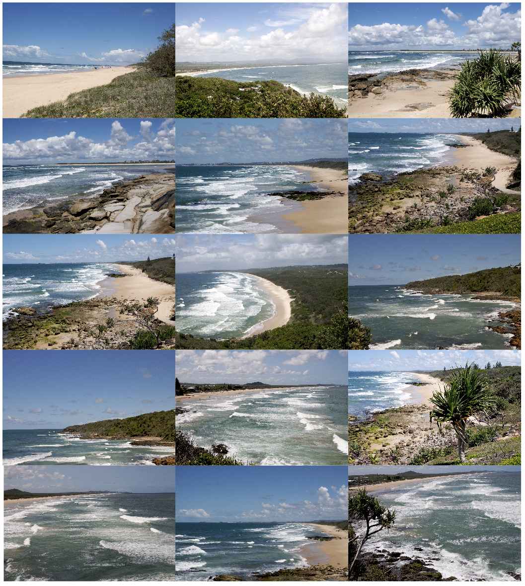 QLDBeaches