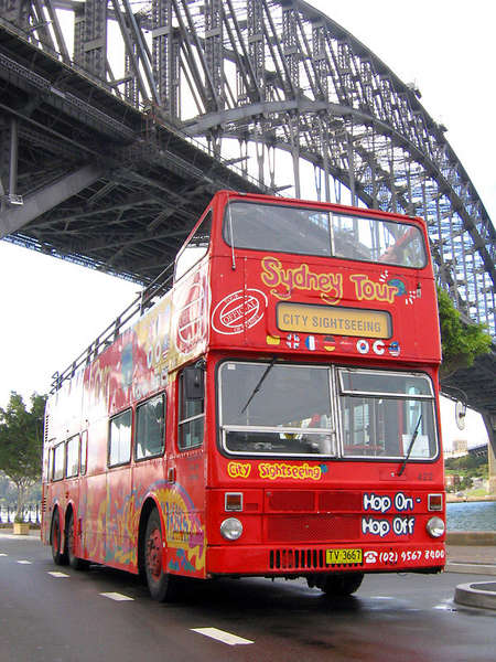 SydneyBus