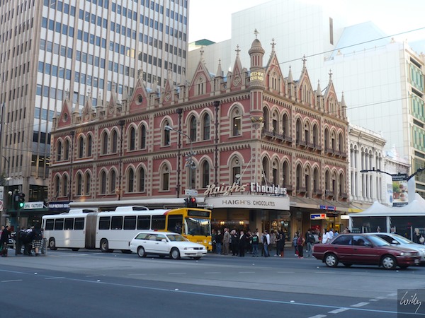 AustraliaAdelaide 10  172-1