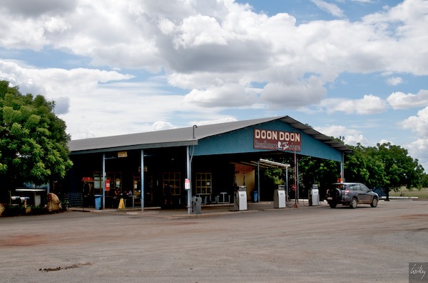 DoonDoonRoadhouse