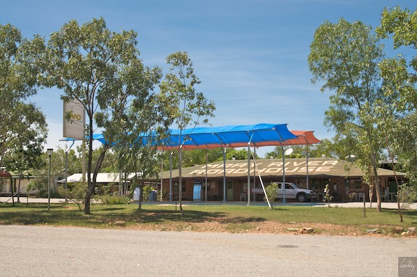 MaryRiverRoadhouse