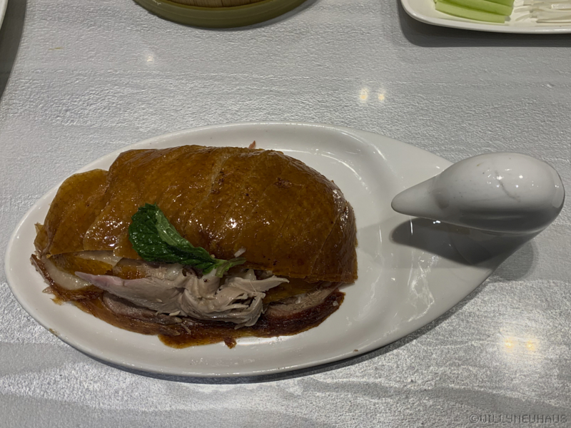 Peking Duck 7