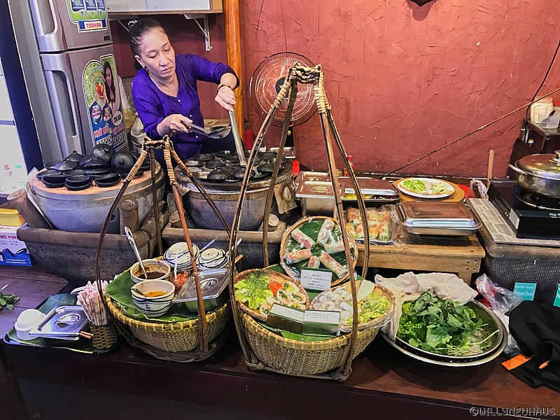 Benthanh Street Food Market 003