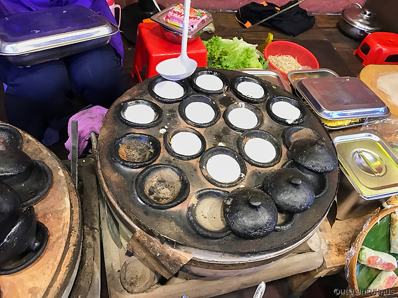 Benthanh Street Food Market 004