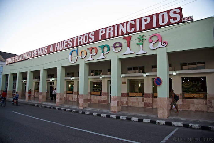 CoppeliaCienfuegos 2