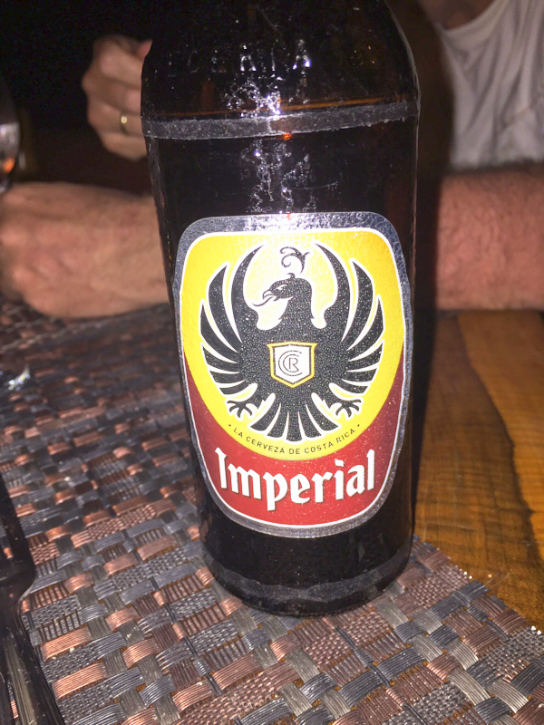 ElAvionManuelAntonioCostaRica 5