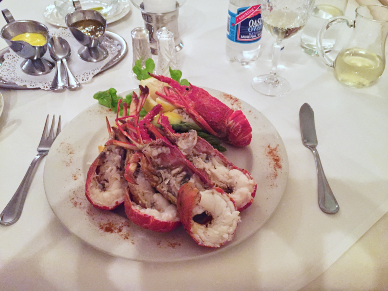 HansaHotelSwakopmund 4