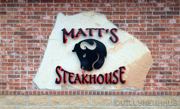 Matts Steakhouse 14 Rolla MO 4