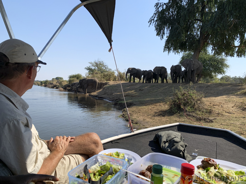 LunchZambesi 4