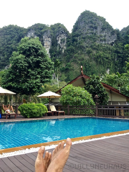 AonangPhuPetraResortKrabi