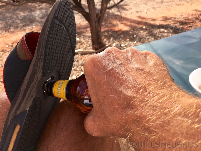 AyersRockCampgroundAustralia