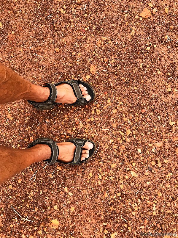 BarklyHighwayNTAustralia