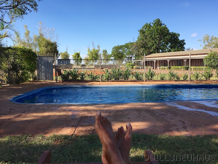 BarklyHomesteadAustralia