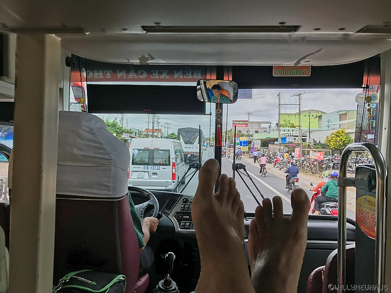 BusHCMC Can ThoVietnam1