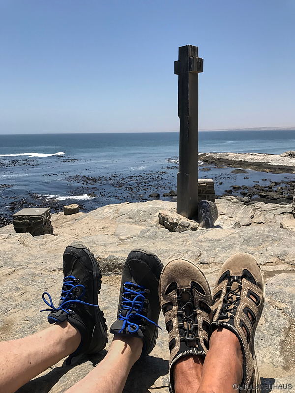 CapeDiazLuderitzNamibia