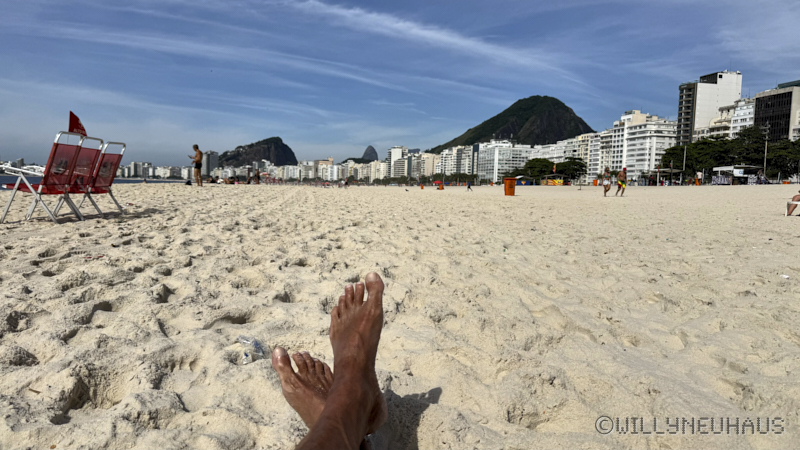 CopacabanaRioDeJaneiro
