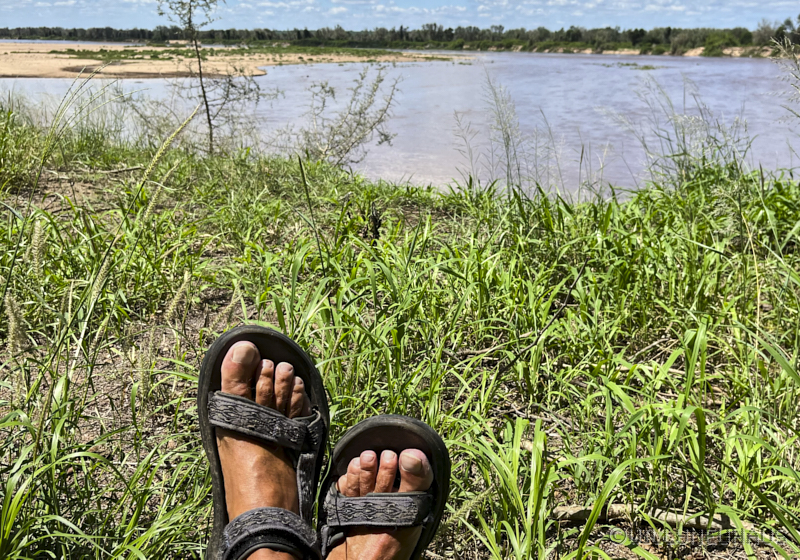 CrooksCornerKrugerNP