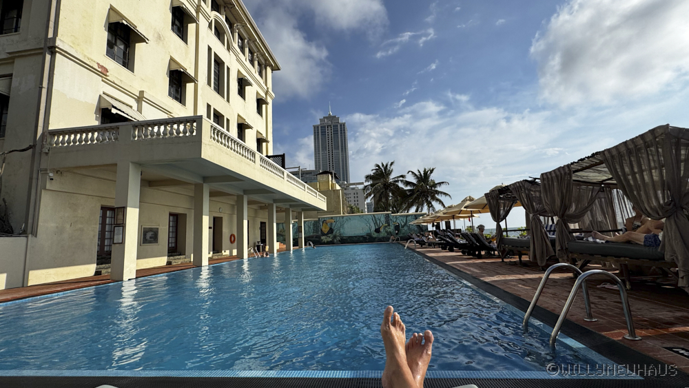 GalleFaceHotelColomboSriLanka