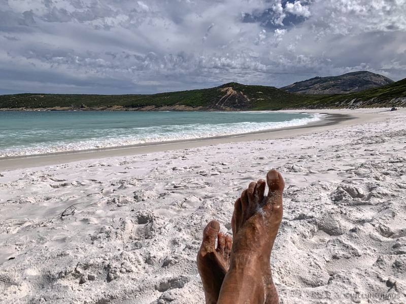 HellfireBayCapeLeGrandeNPWAAustralia