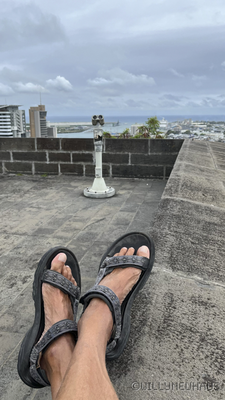 LaCitadellePortLouisMauritius