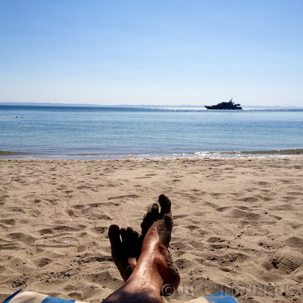 LaConchaBeachResortLaPazBCSMexico