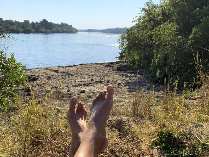 MayakuyukuBushCampKafueNPZambia