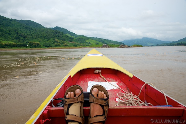 MekongGoldenTriangleThailand