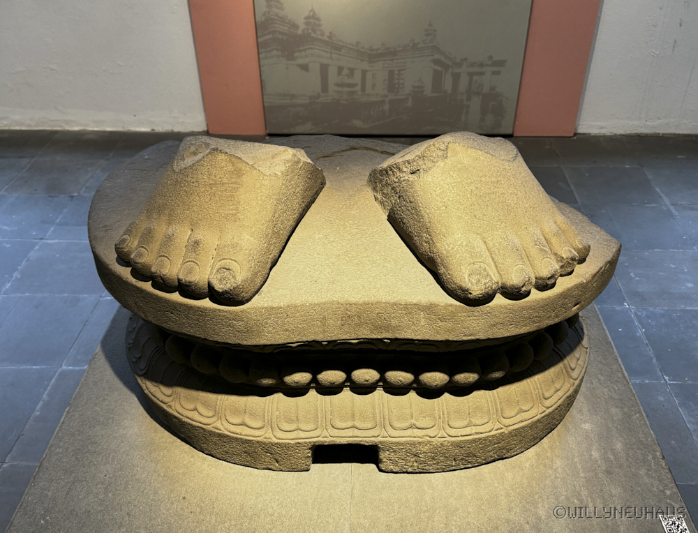 MuseumChamSculptureDaNang