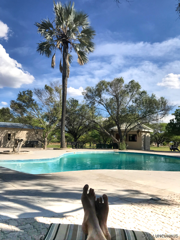 NamutoniCampEtoshaNamibia