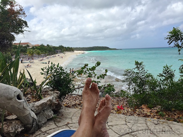 ParadisusGuardalavaca