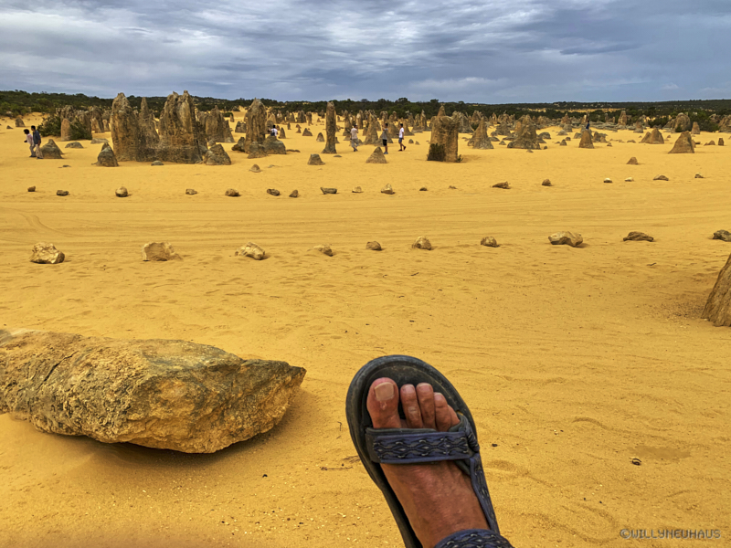 PinnaclesNPWAAustralia