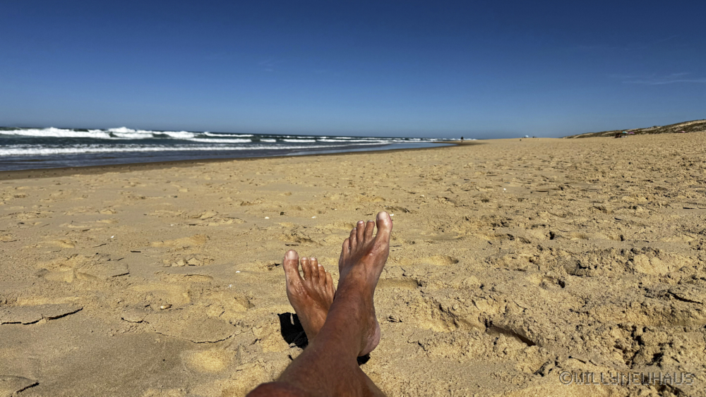 PlageDuPorgeLandes