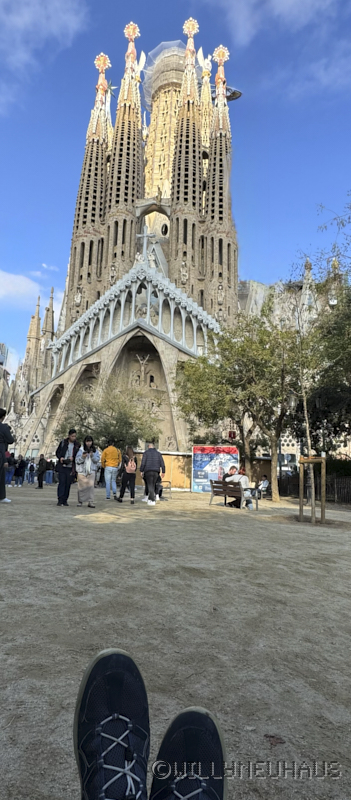 SagradaFamiliaBarcelonaSpain