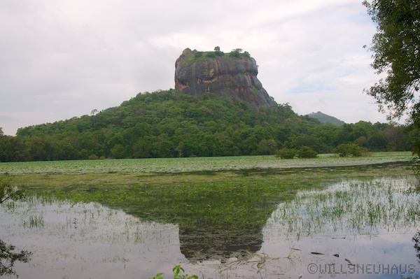 Sigiriya Village Hotel - Sri Lanka 2