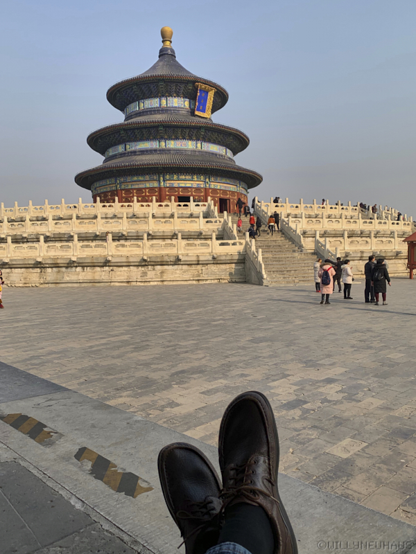 TempleOfHeavenBeijing