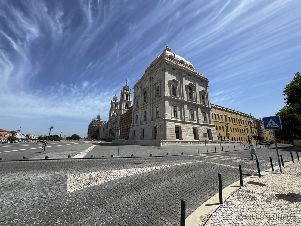 Portugal 26 020