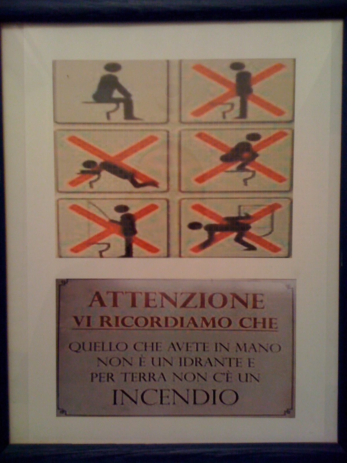 ItalienischesPissoir