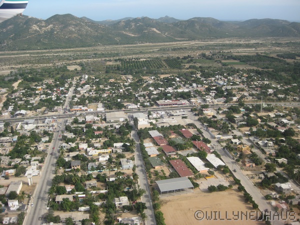 USA Mexico 12 027