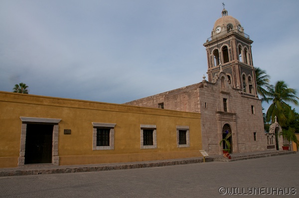 USA Mexico 12 054