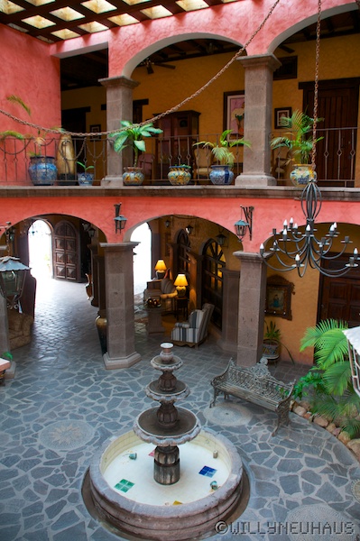 USA Mexico 12 055