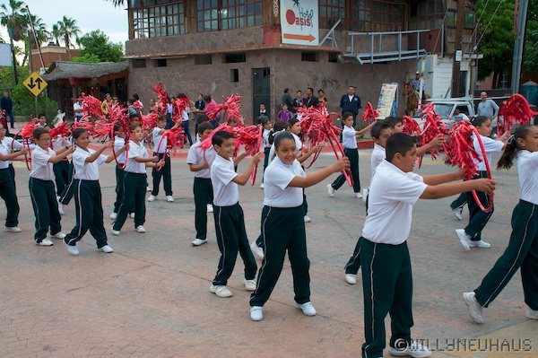 USA Mexico 12 057