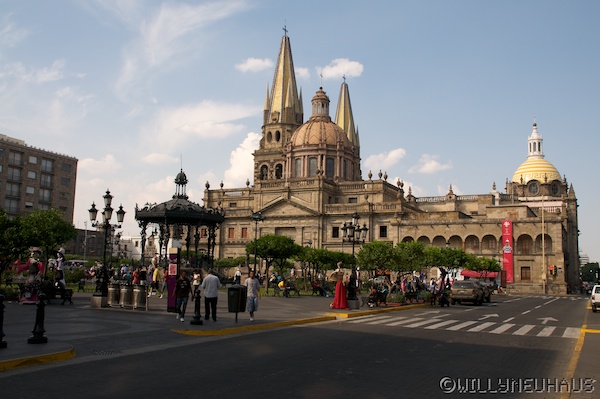 USA Mexico 12 068