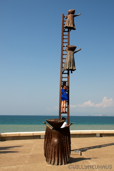 USA Mexico 12 092