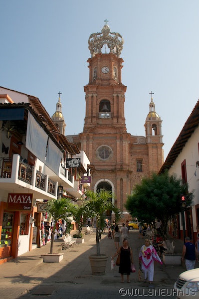 USA Mexico 12 094