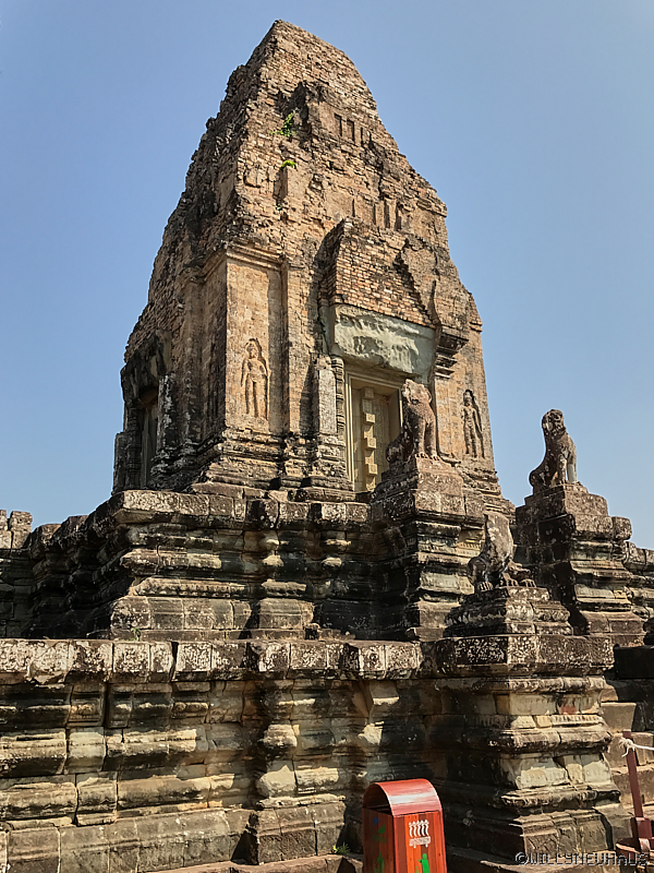Cambodia 17 036
