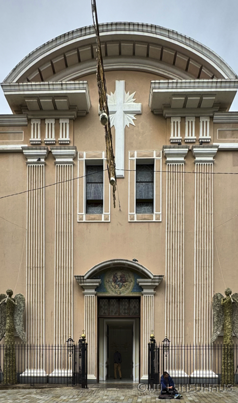 CruiseBarcelonaBuenosAires028