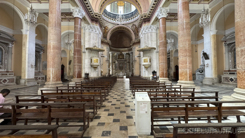 CruiseBarcelonaBuenosAires101