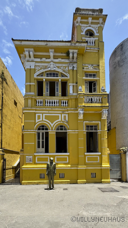 CruiseBarcelonaBuenosAires138